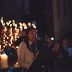 Small Vocal Ensemble